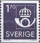 The Post Office Emblem