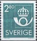The Post Office Emblem