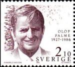 Olof Palme (1927-1986)