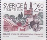Norden- Sister towns - Eskilstuna