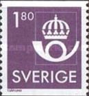 The Post Office Emblem