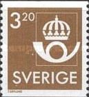 The Post Office Emblem