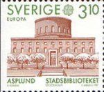 City Library, Asplund