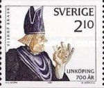 Linköping 700 years