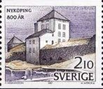 Nyköping Castle