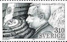 In the service of Humanity (Dag Hammarskjold)