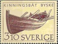River boat paddle Byske