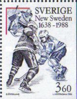 Swedish Ice Hockey Players