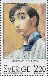 Isaac Grünewald