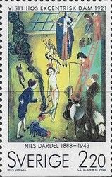 Nils Dardel