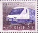 X2 high speed tilting train