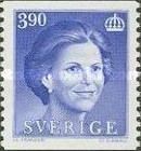 Queen Silvia