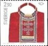 Norden - Costumes
