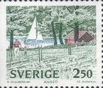 Ängsö National Park