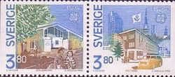 Sollebrunn Post Office