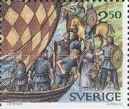 Viking life