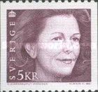 Queen Silvia