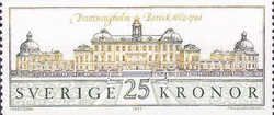 "Drottningholm Palace" (after Erik Dahlbergh)