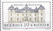 Strömsholm Palace