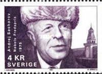 Andrei Sakharov (human rights activist), 1975