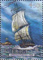 C.E.P.T.- Discovery of America