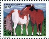 Horses (Helena Johansson)