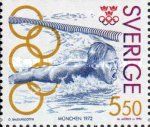 Olympic Gold, Gunar Larsson
