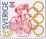 Olympic Gold, Bernt Johansson