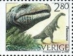 Plateosaurus 