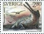 Thorocosaurus scanicus