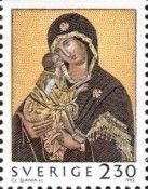Our Lady of the Don; Icon by Theophanes the Greek