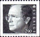 King Carl XVI Gustaf