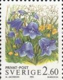 Harebells