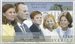 The Royal Family