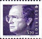 King Carl XVI Gustaf