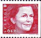 Queen Silvia
