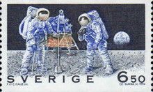 Moon Landing