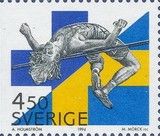 High Jumper