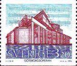 Gothenburg Opera House