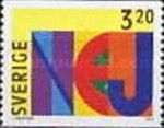 Nej