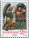 The Annunciation