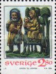 Flight into Egypt