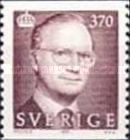 King Carl XVI Gustaf