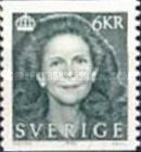 Queen Silvia