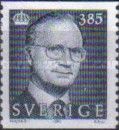 King Carl XVI Gustaf