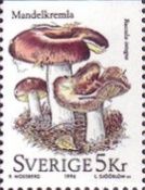 Russula integra