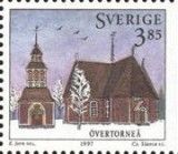 Overtornea