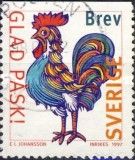 Cockerel