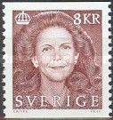 Queen Silvia