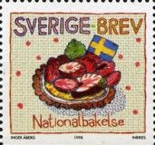 National pastry